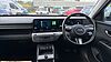Hyundai KONA 1.0T Advance 5dr DCT Petrol Hatchback Green
