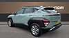 Hyundai KONA 1.0T Advance 5dr DCT Petrol Hatchback Green