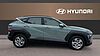 Hyundai KONA 1.0T Advance 5dr DCT Petrol Hatchback Green