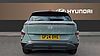 Hyundai KONA 1.0T Advance 5dr DCT Petrol Hatchback Green