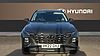 Hyundai TUCSON 1.6 TGDi Hybrid 230 Premium 5dr 2WD Auto Hybrid Estate Grey