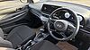 Hyundai I20 1.0T GDi Advance [Nav] 5dr DCT Petrol Hatchback Grey