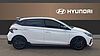 Hyundai I20 1.6T GDi N 5dr Petrol Hatchback White