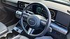 Hyundai KONA 1.6 Hybrid 138 Ultimate 5dr DCT Hybrid Hatchback Blue