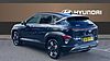 Hyundai KONA 1.6 Hybrid 138 Ultimate 5dr DCT Hybrid Hatchback Blue