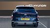 Hyundai KONA 1.6 Hybrid 138 Ultimate 5dr DCT Hybrid Hatchback Blue