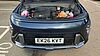 Hyundai KONA 1.6 Hybrid 138 Ultimate 5dr DCT Hybrid Hatchback Blue