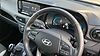 Hyundai I10 1.0 Advance 5dr Auto Petrol Hatchback Black