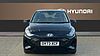 Hyundai I10 1.0 Advance 5dr Auto Petrol Hatchback Black