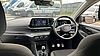 Hyundai BAYON 1.0 TGDi 48V MHEV SE Connect 5dr Petrol Hatchback White