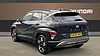 Hyundai KONA 1.6 Hybrid 138 Ultimate 5dr DCT Hybrid Hatchback Blue
