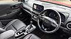 Hyundai KONA 1.6 GDi Hybrid Premium SE 5dr DCT Hybrid Hatchback Orange