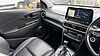 Hyundai KONA 1.6 GDi Hybrid Premium SE 5dr DCT Hybrid Hatchback Orange