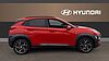Hyundai KONA 1.6 GDi Hybrid Premium SE 5dr DCT Hybrid Hatchback Orange