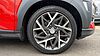 Hyundai KONA 1.6 GDi Hybrid Premium SE 5dr DCT Hybrid Hatchback Orange