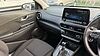 Hyundai KONA 1.6 GDi Hybrid Premium 5dr DCT Hybrid Hatchback Grey