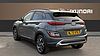 Hyundai KONA 1.6 GDi Hybrid Premium 5dr DCT Hybrid Hatchback Grey