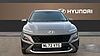 Hyundai KONA 1.6 GDi Hybrid Premium 5dr DCT Hybrid Hatchback Grey