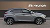 Hyundai KONA 1.6 GDi Hybrid Premium 5dr DCT Hybrid Hatchback Grey
