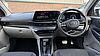 Hyundai BAYON 1.0 TGDi 48V MHEV Ultimate 5dr DCT Petrol Hatchback Turquoise