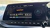 Hyundai BAYON 1.0 TGDi 48V MHEV Ultimate 5dr DCT Petrol Hatchback Turquoise