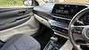 Hyundai BAYON 1.0 TGDi 48V MHEV Ultimate 5dr DCT Petrol Hatchback Turquoise