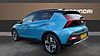 Hyundai BAYON 1.0 TGDi 48V MHEV Ultimate 5dr DCT Petrol Hatchback Turquoise