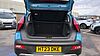 Hyundai BAYON 1.0 TGDi 48V MHEV Ultimate 5dr DCT Petrol Hatchback Turquoise