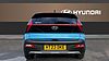 Hyundai BAYON 1.0 TGDi 48V MHEV Ultimate 5dr DCT Petrol Hatchback Turquoise