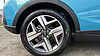 Hyundai BAYON 1.0 TGDi 48V MHEV Ultimate 5dr DCT Petrol Hatchback Turquoise