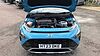 Hyundai BAYON 1.0 TGDi 48V MHEV Ultimate 5dr DCT Petrol Hatchback Turquoise