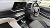 Hyundai BAYON 1.0 TGDi 48V MHEV Ultimate 5dr DCT Petrol Hatchback Turquoise