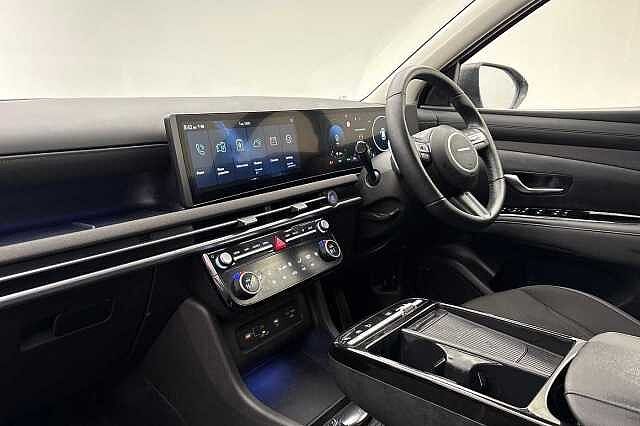 1.6T Hybrid Premium 5dr Auto Hybrid Estate