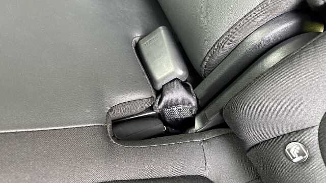 Hyundai TUCSON 1.6T Hybrid Premium 5dr Auto Hybrid Estate Silver