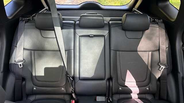 Hyundai TUCSON 1.6 TGDi Hybrid 230 Ultimate 5dr 2WD Auto Hybrid Estate