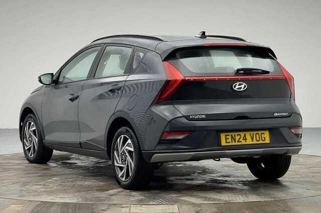 Hyundai KONA 1.6 Hybrid 129 N Line 5dr DCT Hybrid Hatchback