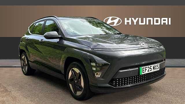 160kW Advance 65kWh 5dr Auto Electric Hatchback