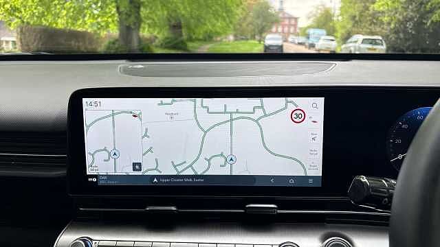 Hyundai KONA 160kW Advance 65kWh 5dr Auto Electric Hatchback Grey