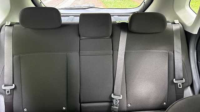 Hyundai KONA 160kW Advance 65kWh 5dr Auto Electric Hatchback Grey
