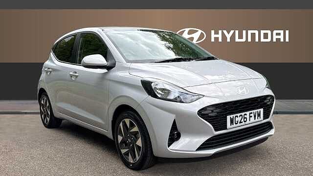 1.0 [63] Advance 5dr [Nav] Petrol Hatchback
