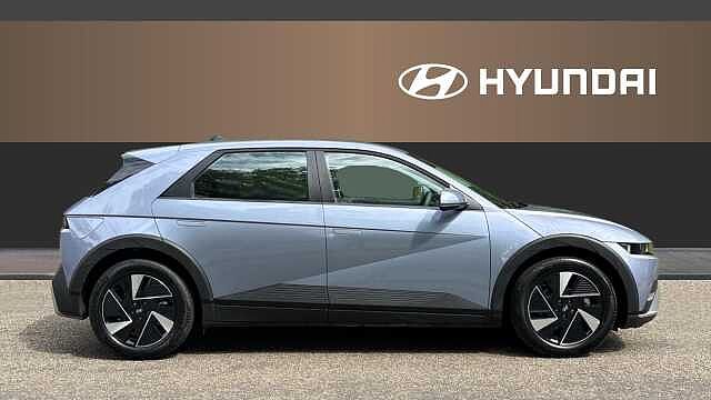 Hyundai IONIQ 5 125kW Advance 63 kWh 5dr Auto Electric Hatchback