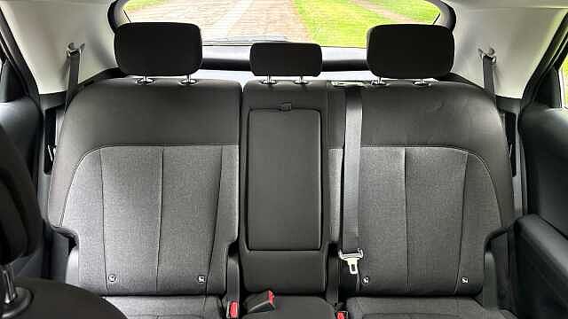 Hyundai IONIQ 5 125kW Advance 63 kWh 5dr Auto Electric Hatchback