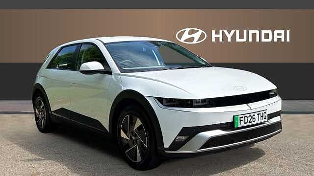 125kW Advance 63 kWh 5dr Auto Electric Hatchback