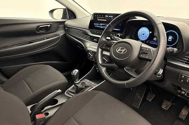 Hyundai TUCSON 1.6T Plug-in Hybrid N Line 5dr Auto Estate Silver