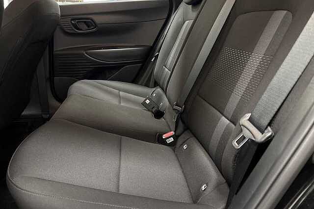 Hyundai TUCSON 1.6T Plug-in Hybrid N Line 5dr Auto Estate Silver