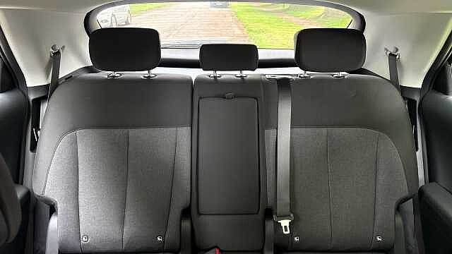 Hyundai IONIQ 5 125kW Advance 63 kWh 5dr Auto Electric Hatchback Abyss Black - Pearl