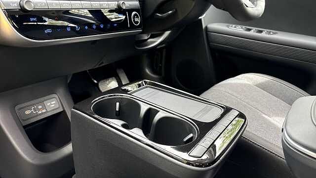 Hyundai IONIQ 5 125kW Advance 63 kWh 5dr Auto Electric Hatchback
