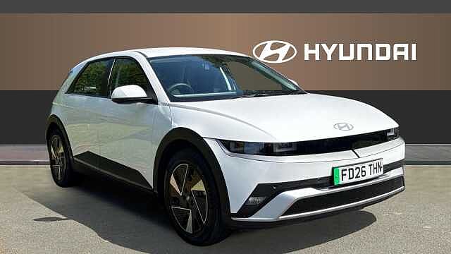 125kW Advance 63 kWh 5dr Auto Electric Hatchback