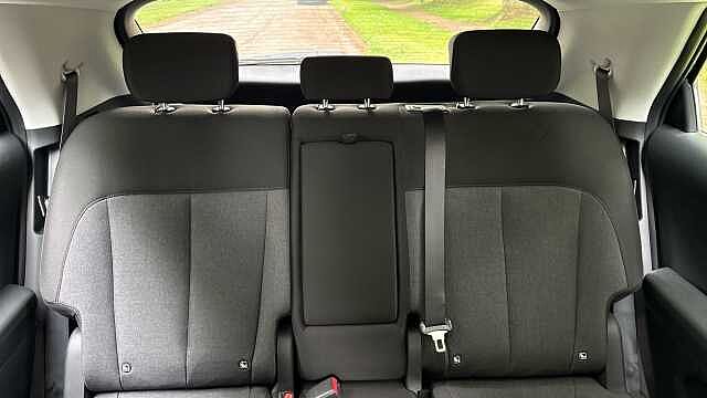 Hyundai IONIQ 5 125kW Advance 63 kWh 5dr Auto Electric Hatchback