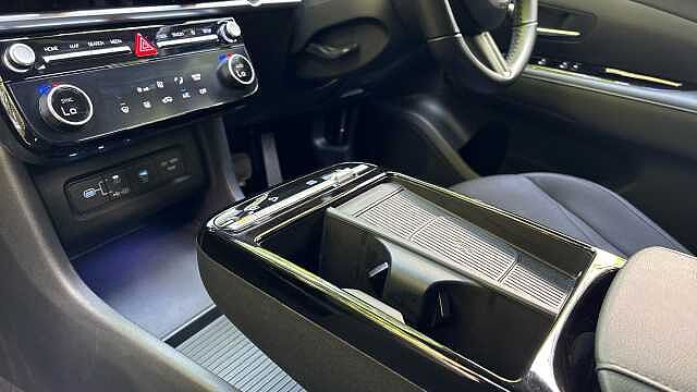 Hyundai TUCSON 1.6T Hybrid Advance 5dr Auto Hybrid Estate